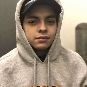 Meet your Posher, David